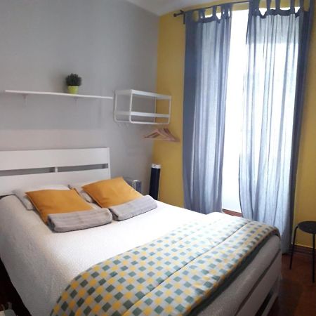 Royal Campo Ourique City Lizbona Zewnętrze zdjęcie