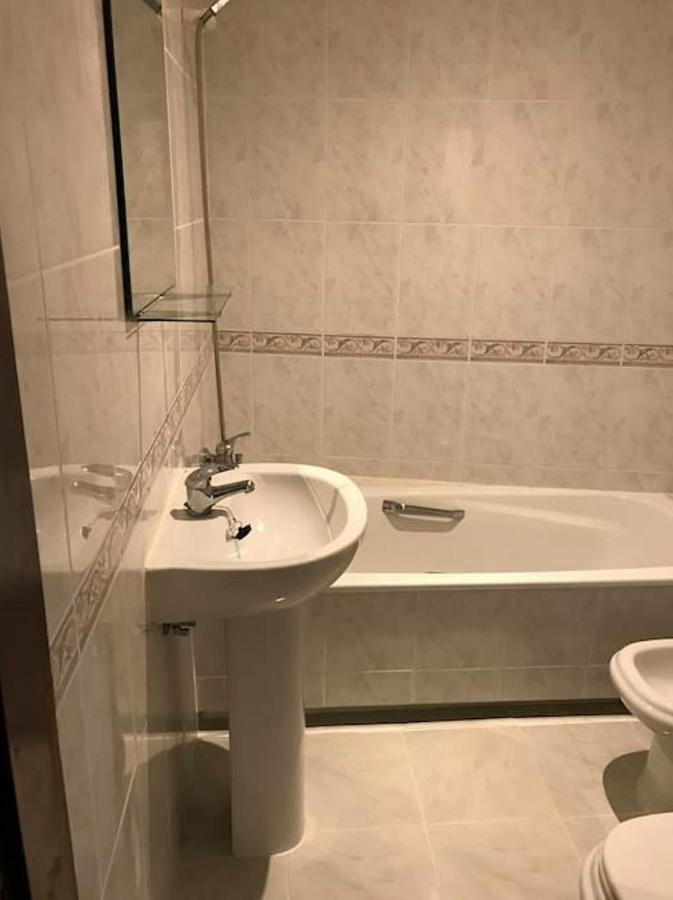 Royal Campo Ourique City Lizbona Zewnętrze zdjęcie